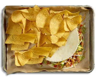 Kane's Furniture, Tampa Bay Rays & Tijuana Flats Promotion